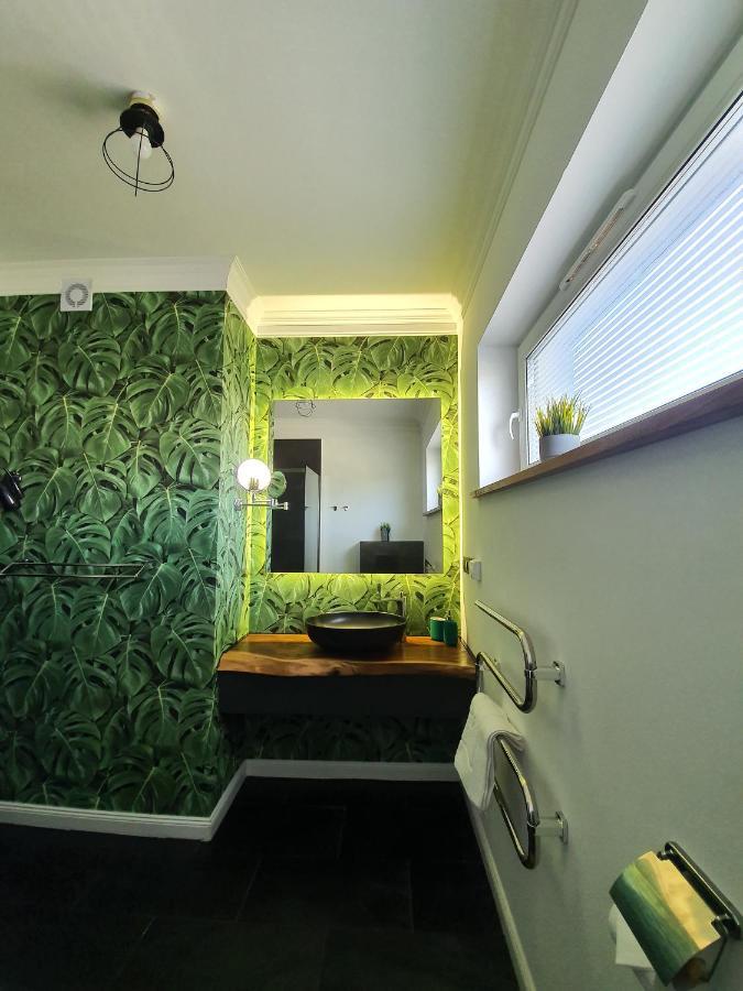 Korda Apartments Świnoujście  Eksteriør billede