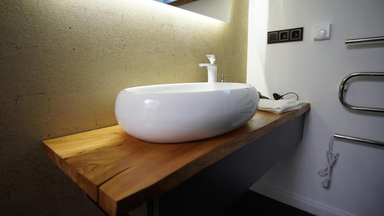Korda Apartments Świnoujście  Eksteriør billede