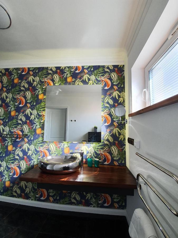 Korda Apartments Świnoujście  Eksteriør billede